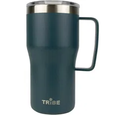 Термочашка Tribe Travel Mug 600 мл, blue